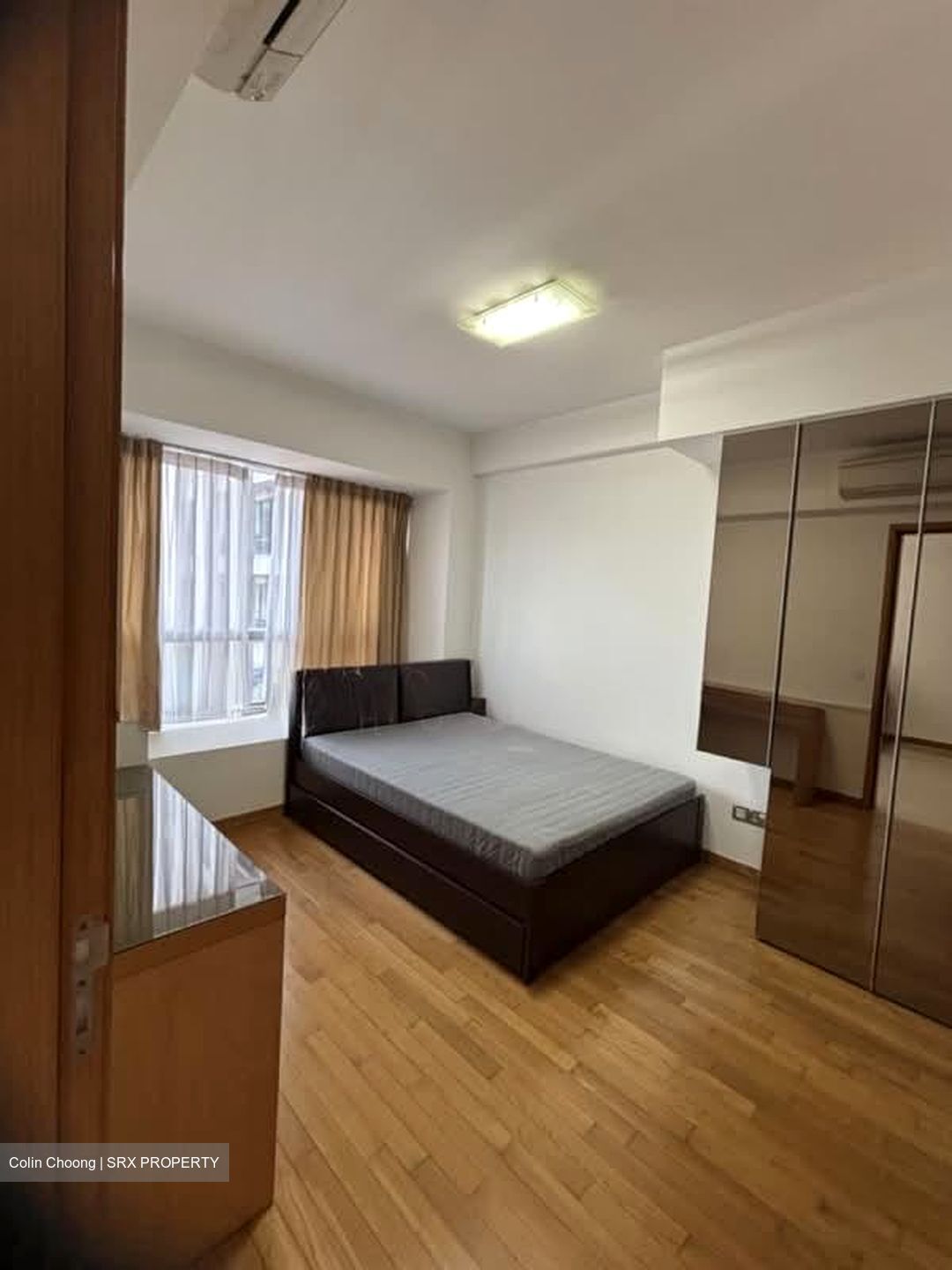The Clift (D1), Apartment #575809031